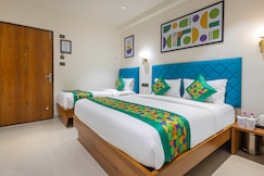 Treebo Executive Suites, Ahmedabad