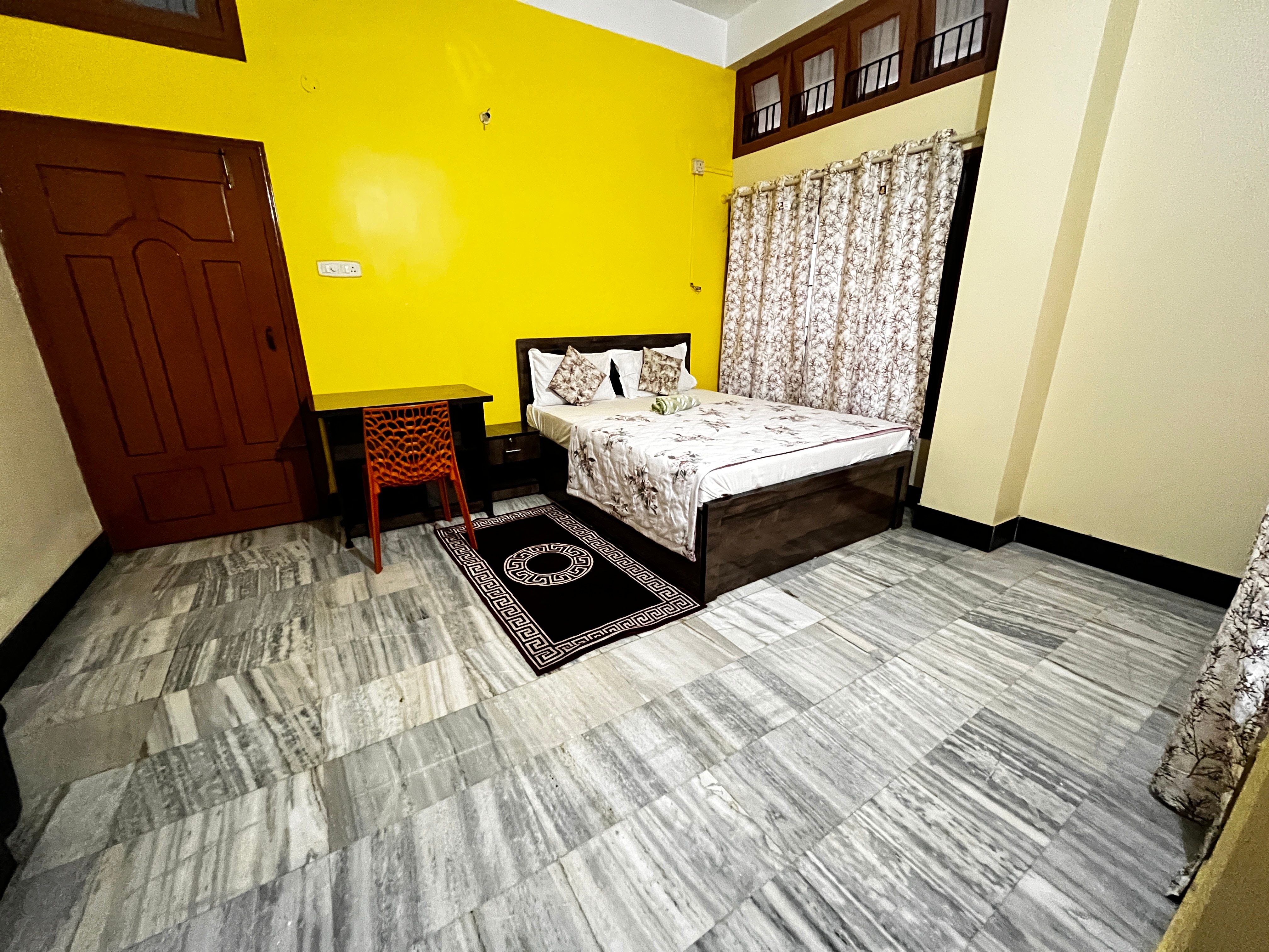 Karma Homestay - Tap to explore photos