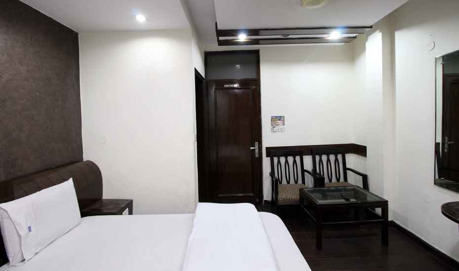 Hotel Shivish International - Tap to explore photos