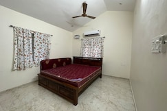 A pleasant stay farm house, Cheyyur