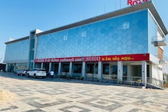 HOTEL REVA, Rajpipla