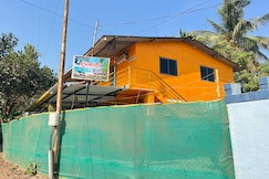 Shubhamkaroti Cottage, Alibaug