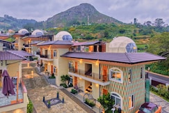 Cloudskape Resort, Ooty by VOYE HOMES, Ooty