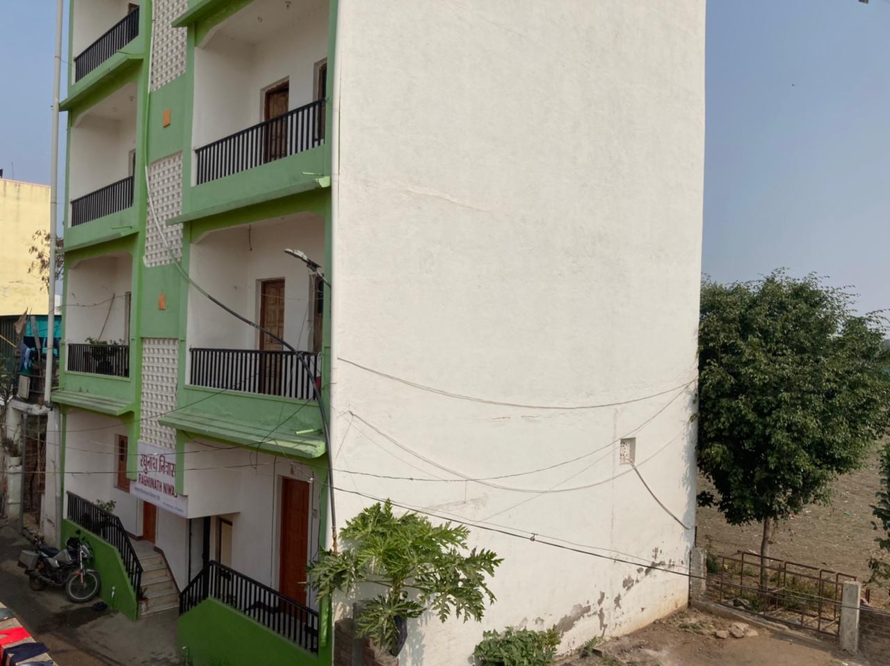 Hotel Raghunath Residency - Tap to explore photos