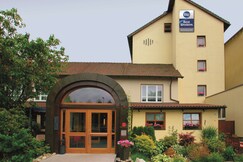 Best Western Blankenburg Hotel, Sonneberg