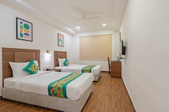 Treebo Tia Value Porur Chennai, Chennai
