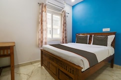Hotel O SR Grand, Hyderabad