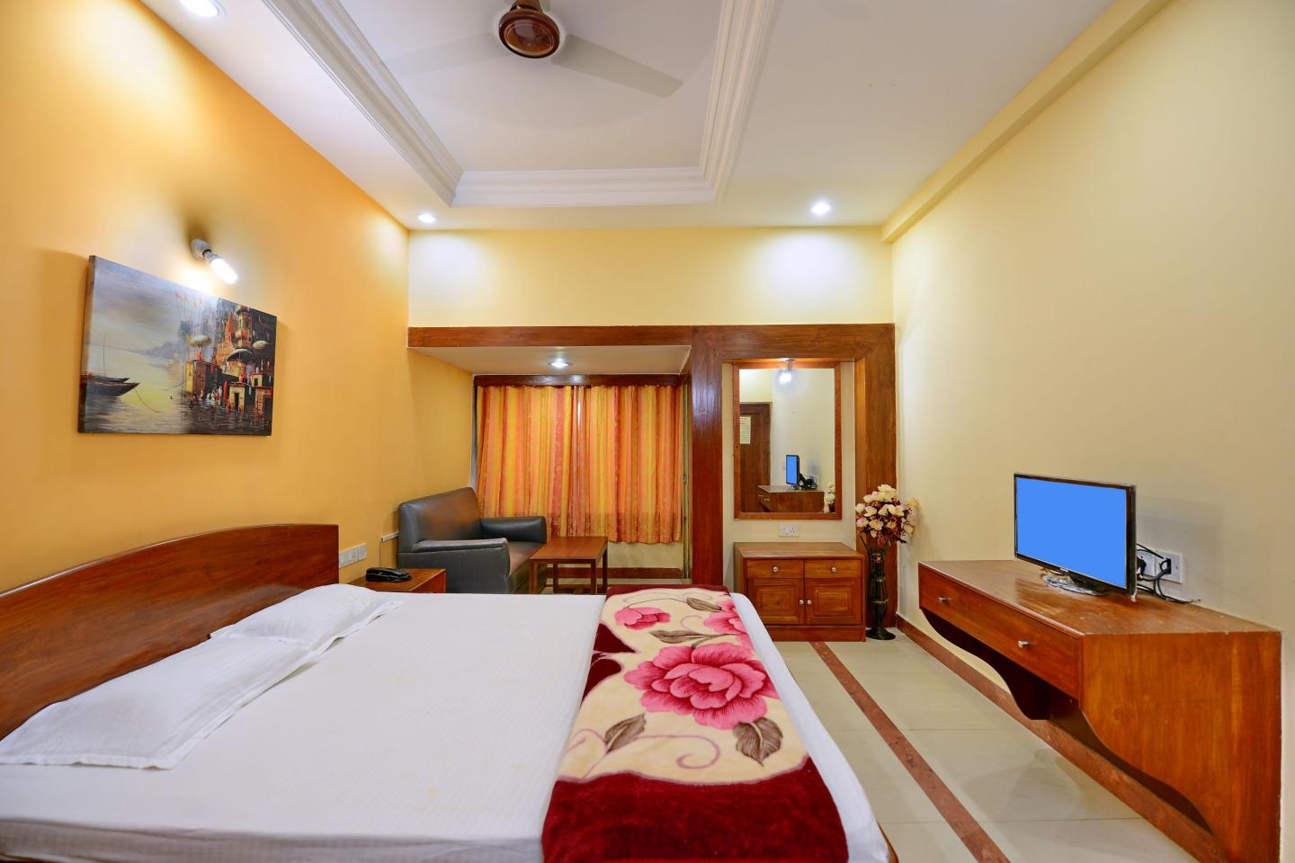 marina beach house best rates on puri hotel deals reviews photos