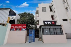 Hotel O THE IMPERIAL INN, Chennai