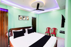 Super Hotel O Bhagwanpur Chowk Muzaffarpur, Muzaffarpur