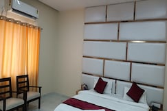 RAMSIDH HOTEL & RESORT, Buxar