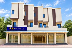 FabHotel Fortune Tulsi Nagar, Indore