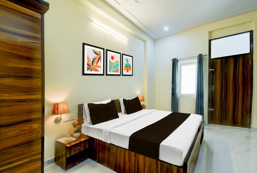 Super Hotel O Saavra