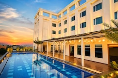 The Sapphire Grand, Meerut