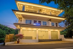 FabHotel The Ashvem Horizon, Goa