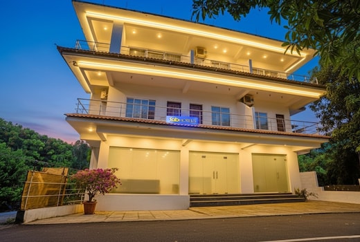 FabHotel The Ashvem Horizon