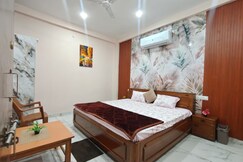 Shivansh Stays 2BR Homestay, Ujjain