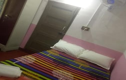 Homestay