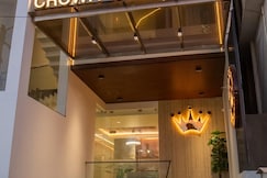 Crown Residency, Kanyakumari