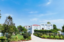 Pink Villa The Boutique Hotel, Meerut, Meerut