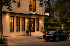 Grandala Suites - A Boutique Hotel, Cochin