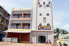 SRI SAI RAM RESIDENCY, Rameshwaram