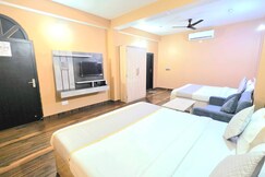 Hotel Avante Palace, Ranchi