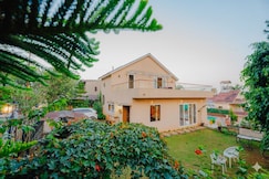 West Valley Villa Casa De West, Mahabaleshwar