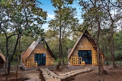 Verdant Cottages, Gokarna