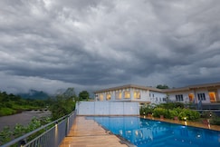 Riverain Valley Resort, Karjat