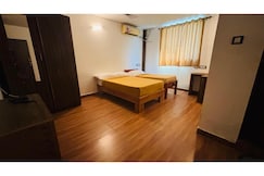 Hotel Royal Nest Inn, Perundurai