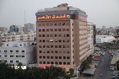 Al Azhar Hotel, Jeddah