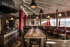 ibis Paris La Defense Courbevoie, Paris