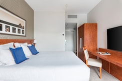 Crowne Plaza Lyon - Cite Internationale, Lyon