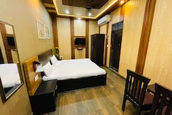Hotel Haidri Inn, Prayagraj