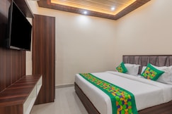 Treebo Golden Kashi, Varanasi