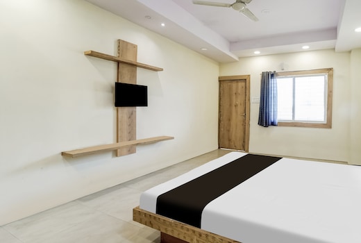 Hotel O katyayani