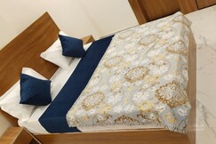 SHREE HRIDAYA BIHARI KUNJ, Vrindavan