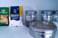 Oasis - Warm Luxury 1BHK Apartment, Gurgaon