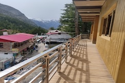 Hotel Shwetambara (1Min Walk to Gangotri Temple), Gangotri