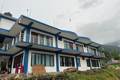 Naku Homes, Bomdila