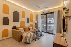 Primula by @thekiwistays, Goa