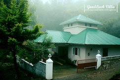 Goodluck Villa | Forest-view Rooms, Munnar