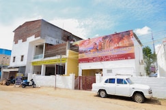 Sri Sharada Residency, Rameshwaram