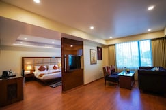Hotel Indo Prime- City Centre, Jaipur