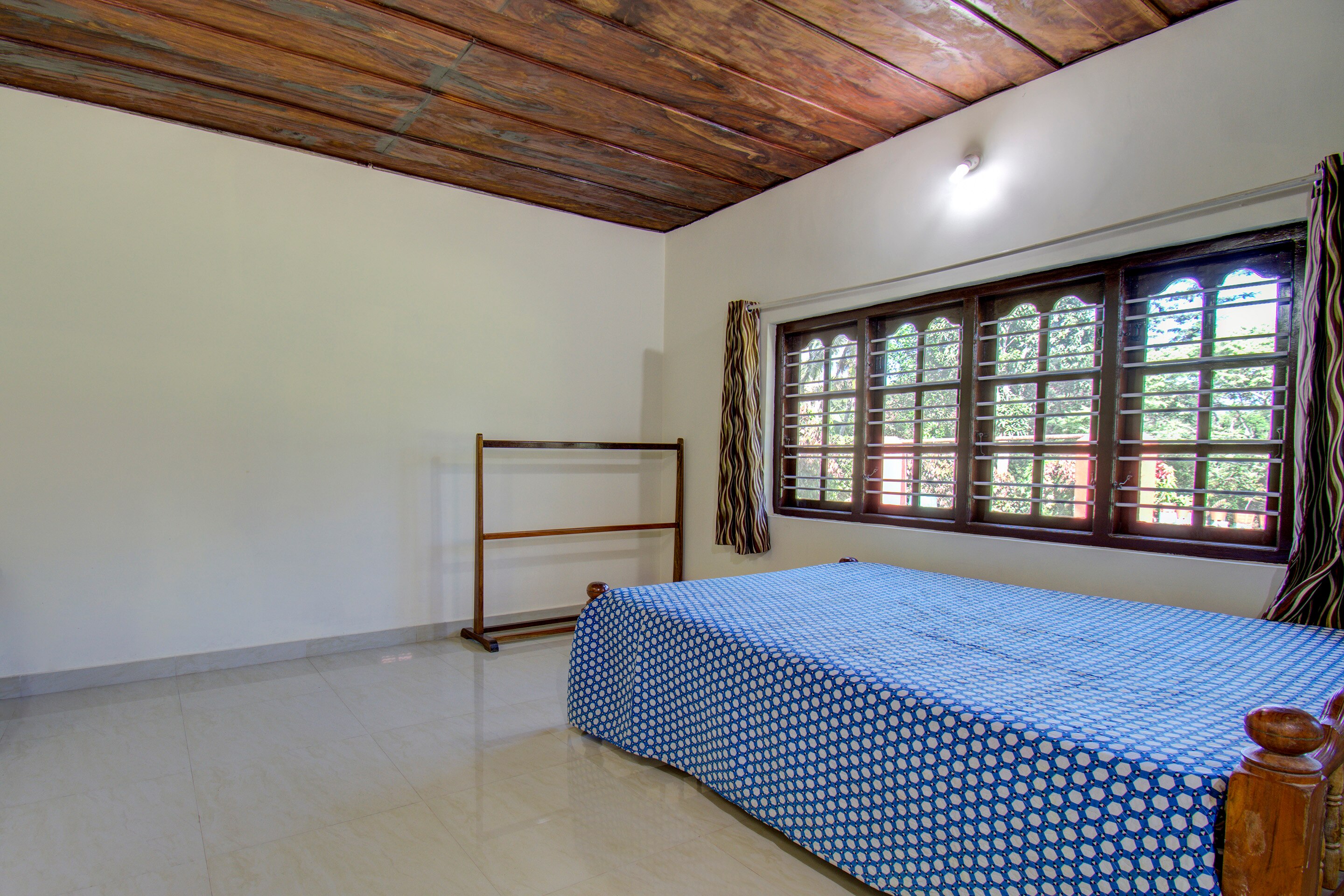 Hibiscus Homestay-3 BHK Homestay - Tap to explore photos