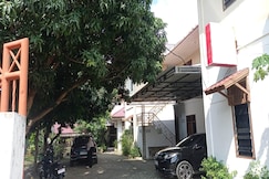 Hotel O near RS Harapan Bunda formerly Quanza Inn, Banda Aceh