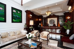 Dhavara Boutique Hotel, Vientiane
