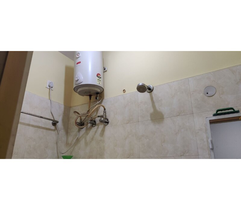 Cozy 1bhk near BG road and JP nagar in 1st floor - Tap to explore photos