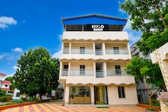 Super Hotel O Sonajhuri Forestview Bolpur Formerly Comfort Inn, Birbhum, West Bengal